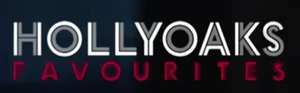 Hollyoaks Favourites logo
