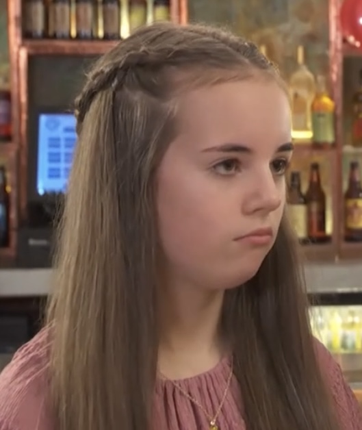 Picture of Dee Dee Hutchinson