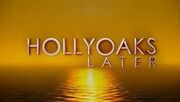 Hollyoaks Later Series 4