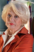 Martha Blake