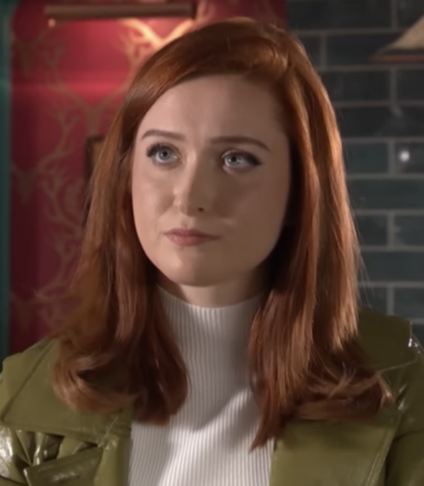 Picture of Verity Hutchinson