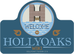 Welcome to Hollyoaks Wiki