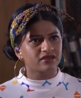 Yasmine Cunningham 2022