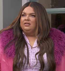 Lizzie Chen-Williams 2024