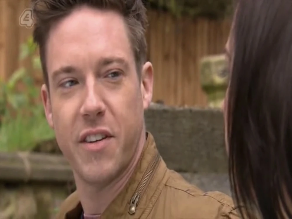 Episode 3895 (27th June 2014) Hollyoaks Wiki Fandom