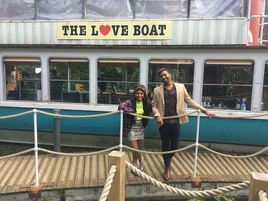 The Love Boat