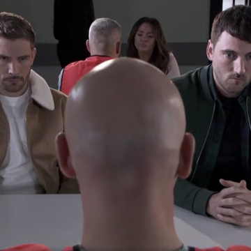 Episode 5440 22nd September 2020 Hollyoaks Wiki Fandom