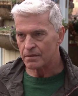 Mac Nightingale 2019