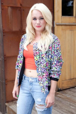 Kirsty-Leigh Porter