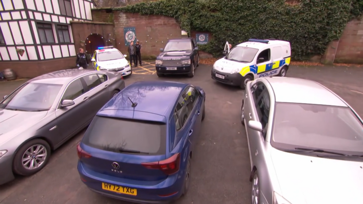 Episode 6308 (12th February 2025) Hollyoaks Wiki Fandom