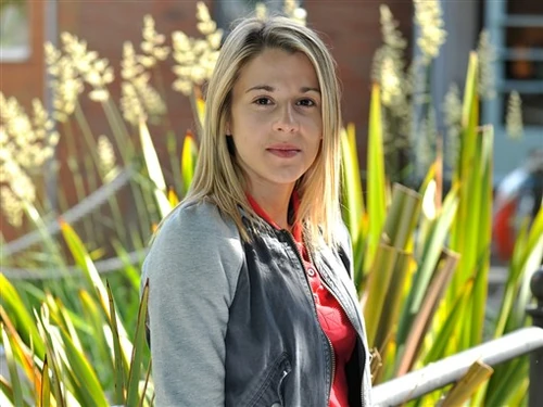 Promotional image (as Jasmine)