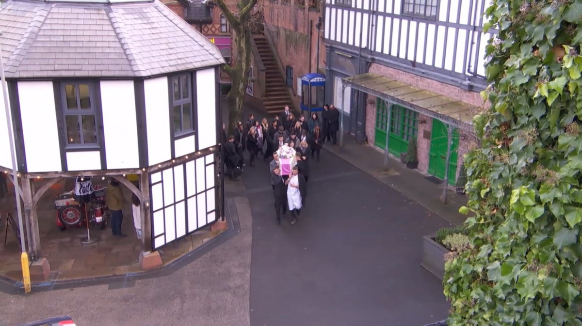 Episode 6303 (5th February 2024) Hollyoaks Wiki Fandom