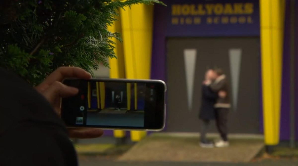 Episode 6279 (2nd January 2025) Hollyoaks Wiki Fandom