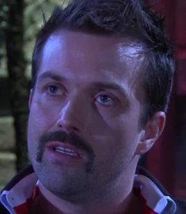 Brendan Brady 2013