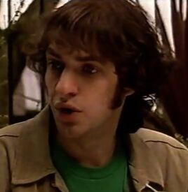 Matt Musgrove 2003