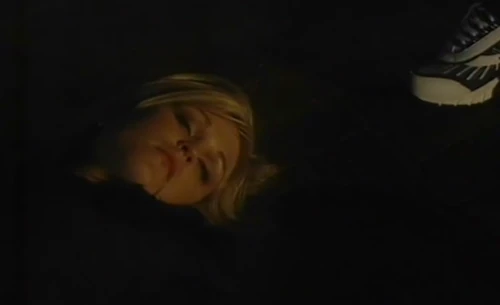 22nd April 2003 - Roxy is killed and the serial killer is revealed.