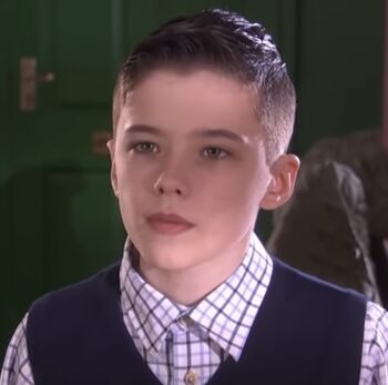 Bobby Costello | Hollyoaks Wiki | Fandom