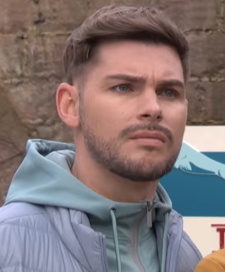 Hollyoaks Favourites - Brendan Brady episode will air again