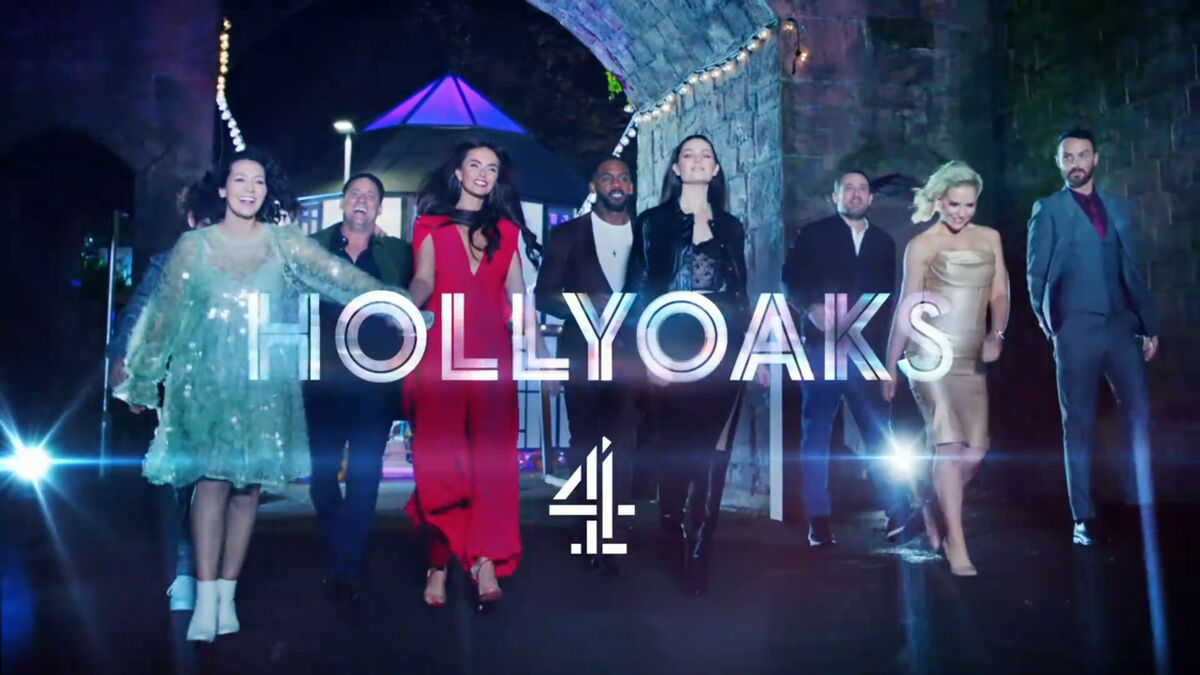 Hollyoaks Why Should I? Episode 1 Hollyoaks Wiki Fandom