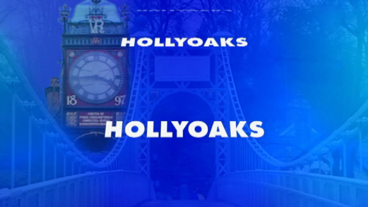 Episode 1362 (14th October 2004) | Hollyoaks Wiki | Fandom
