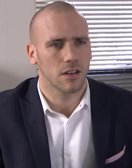 Adam Donovan Apr2018