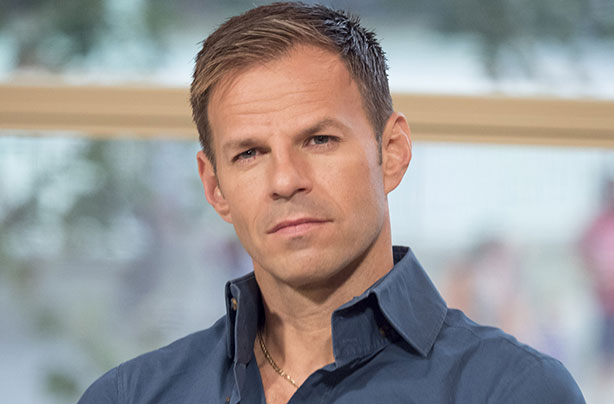 Picture of Ben Richards