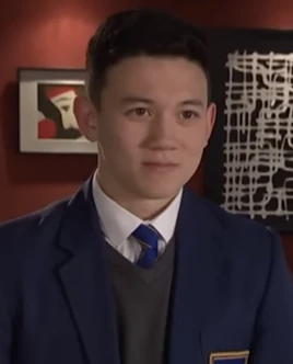 Mason Chen-Williams 2023