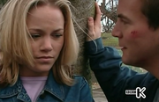 Beth - 2000 lewis begs her to tell the police about rob