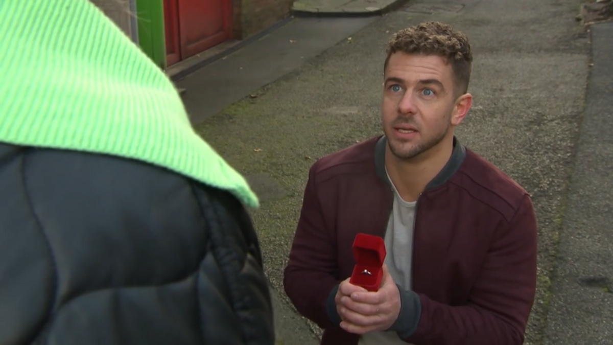 Episode 6310 (14th February 2024) Hollyoaks Wiki Fandom