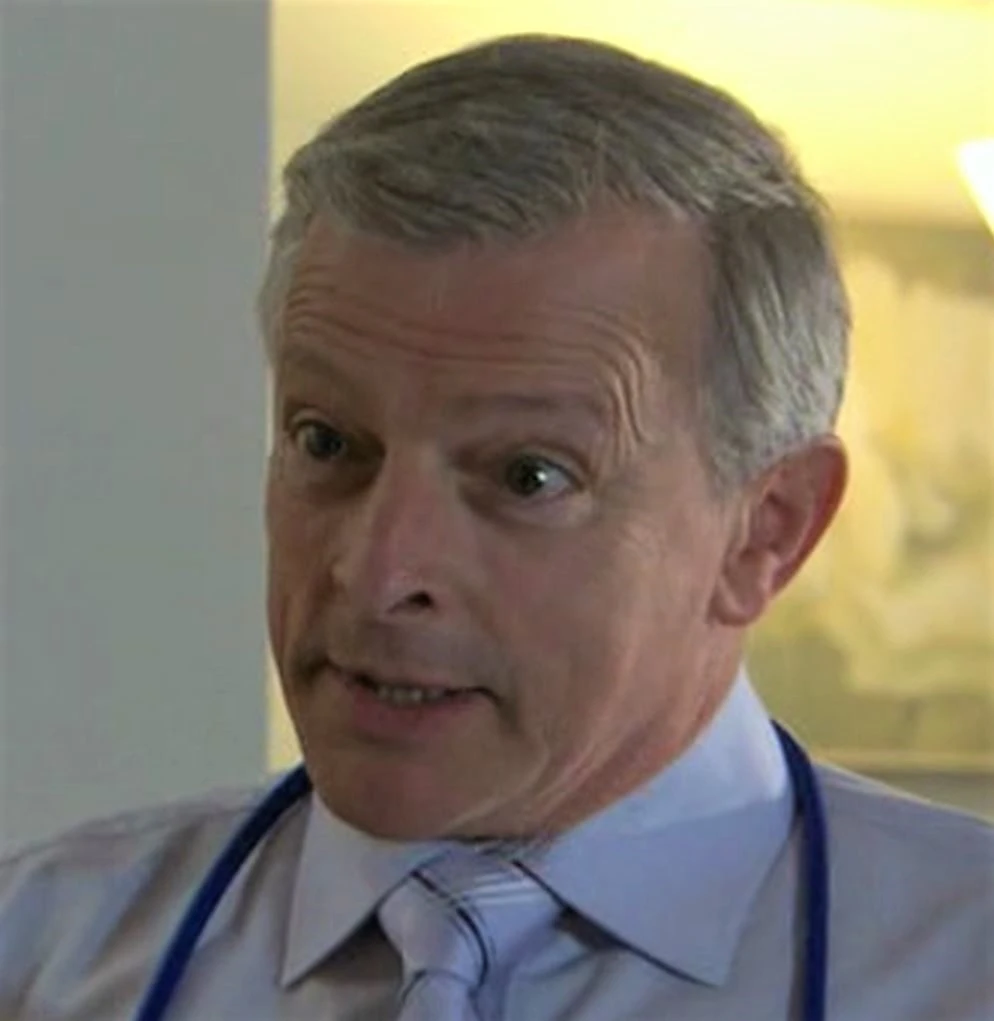 Doctor (David Acton) Hollyoaks Wiki Fandom