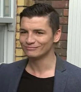 Shane (Jody Latham)