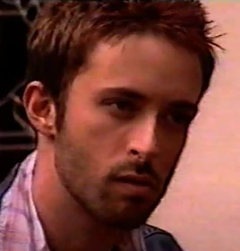 Nick O'Connor Oct2003