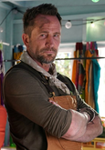 Jeremy Blake