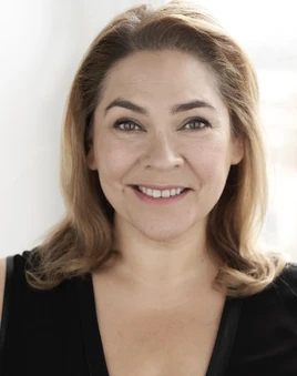 Nicole Barber-Lane headshot