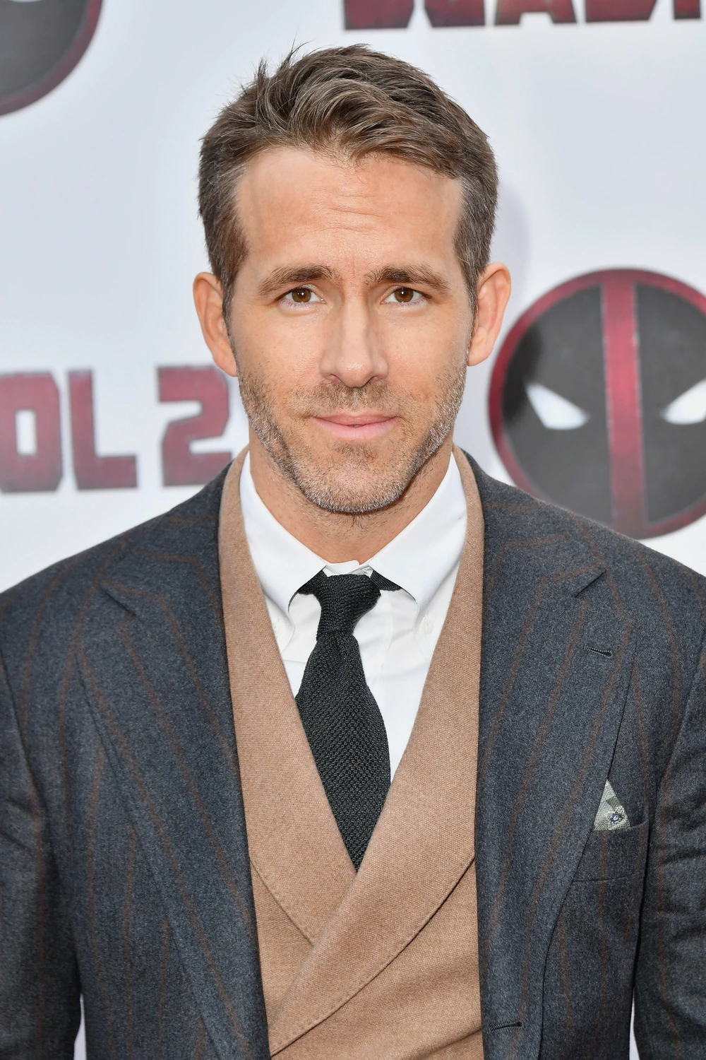 Ryan Reynolds: The charismatic actor and versatile star taking Hollywood by  storm