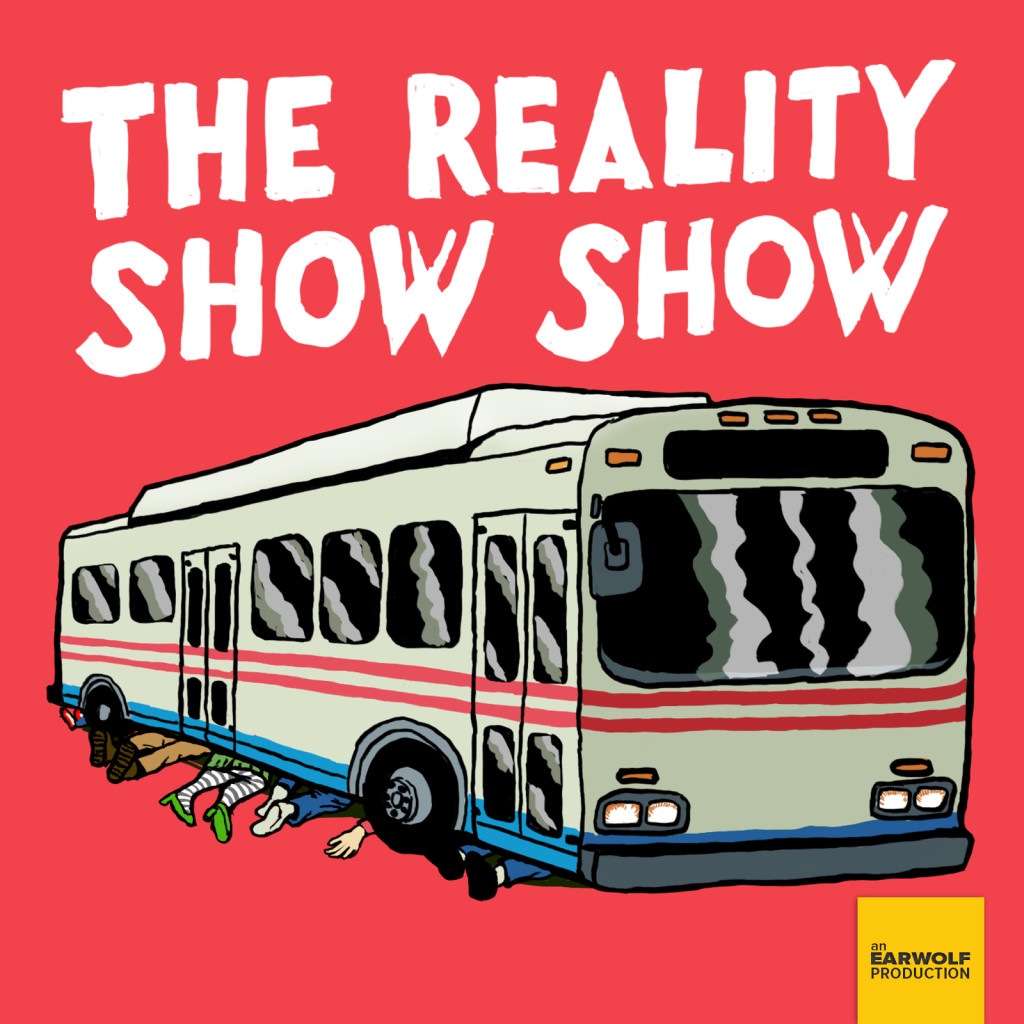 THE REALITY SHOW