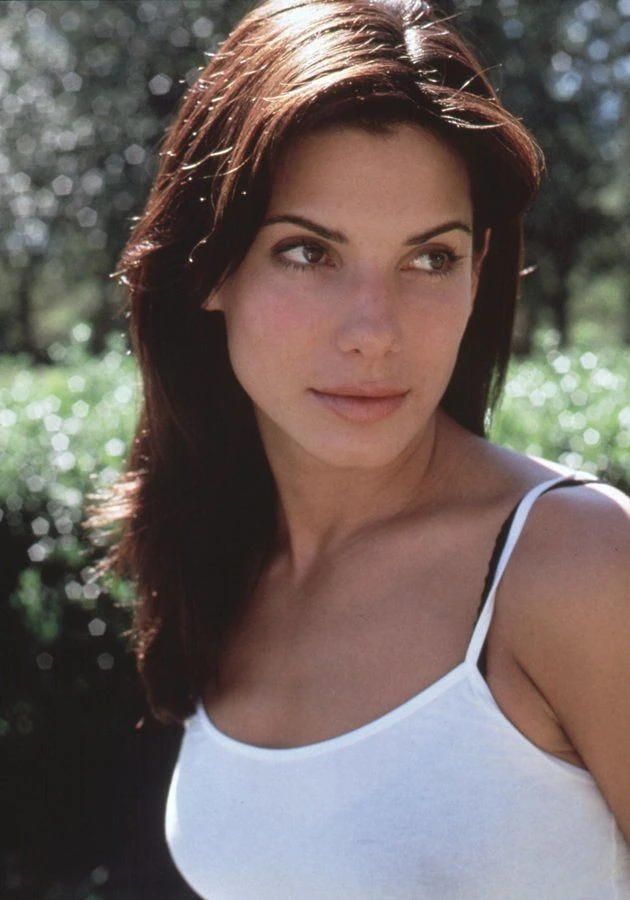 Sandra Bullock | Hollywood Hunt (狩猎好莱坞) Wiki | Fandom
