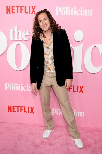 Ian Brennan Hollywood Wiki Fandom