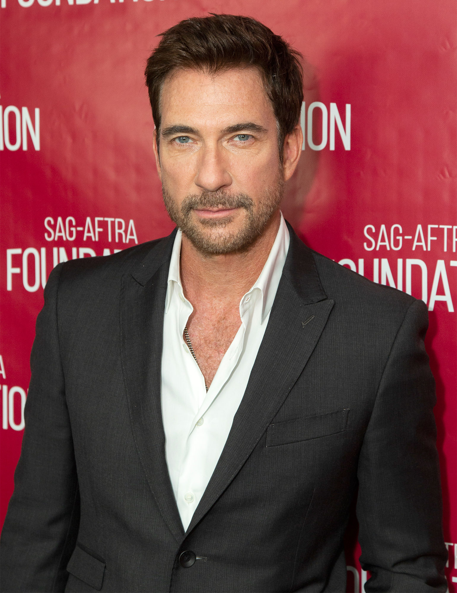 Dylan McDermott.