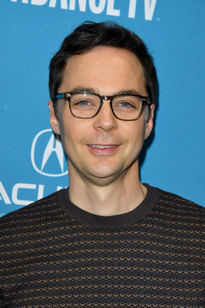 Jim Parsons Wiki Hollywood Fandom