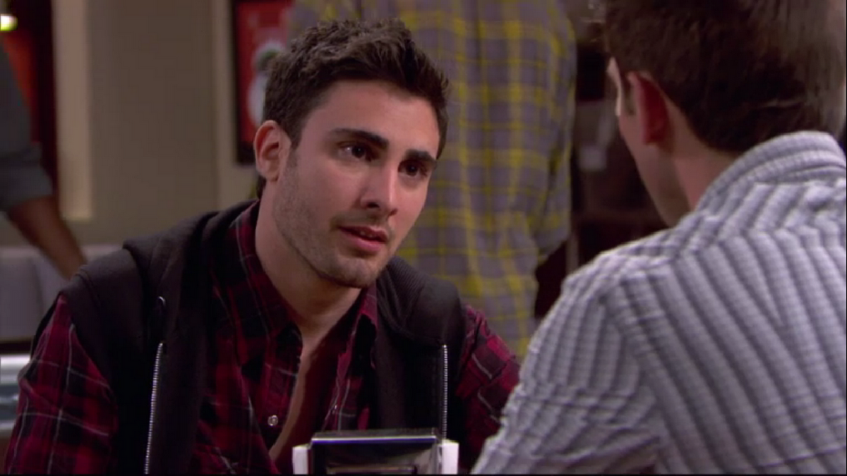 Ray | Hollywood Heights Wiki | Fandom