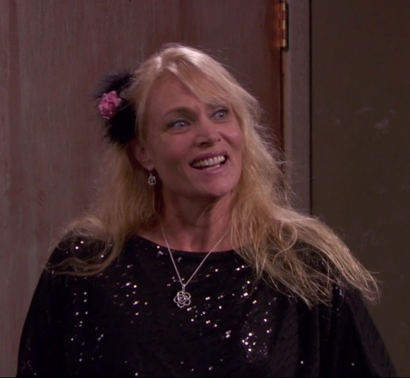 Jackie Kowalski | Hollywood Heights Wiki | Fandom
