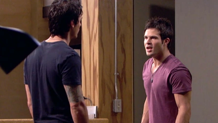 Eddie Learns The Truth Hollywood Heights Wiki Fandom