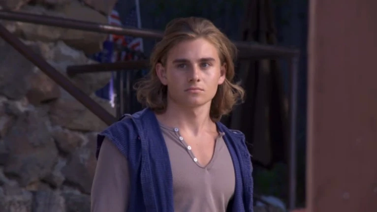 Jeremy | Hollywood Heights Wiki | Fandom