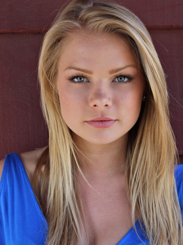 Kelli goss leaked