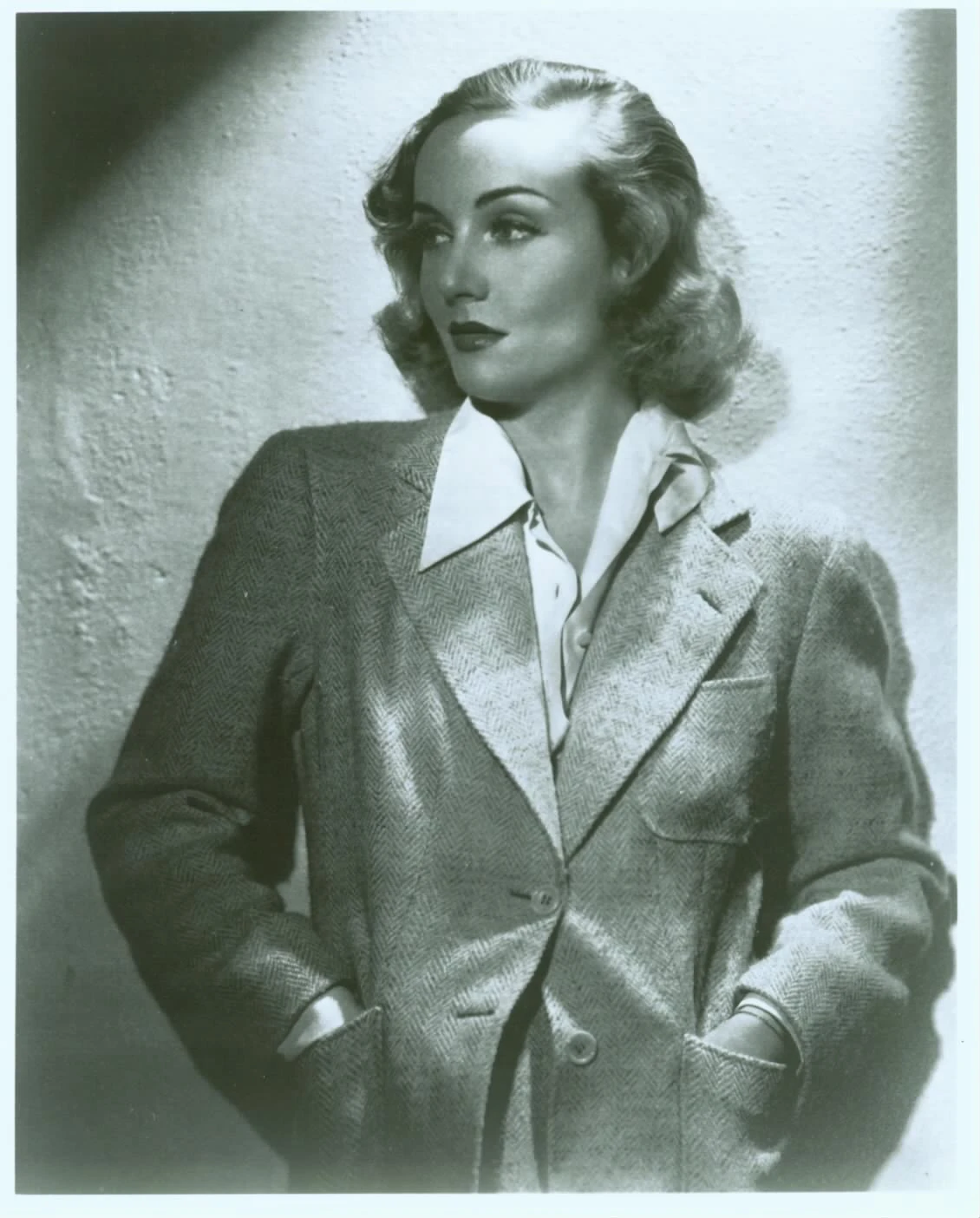 Carole Lombard | Hollywood Hoosiers Wiki | Fandom