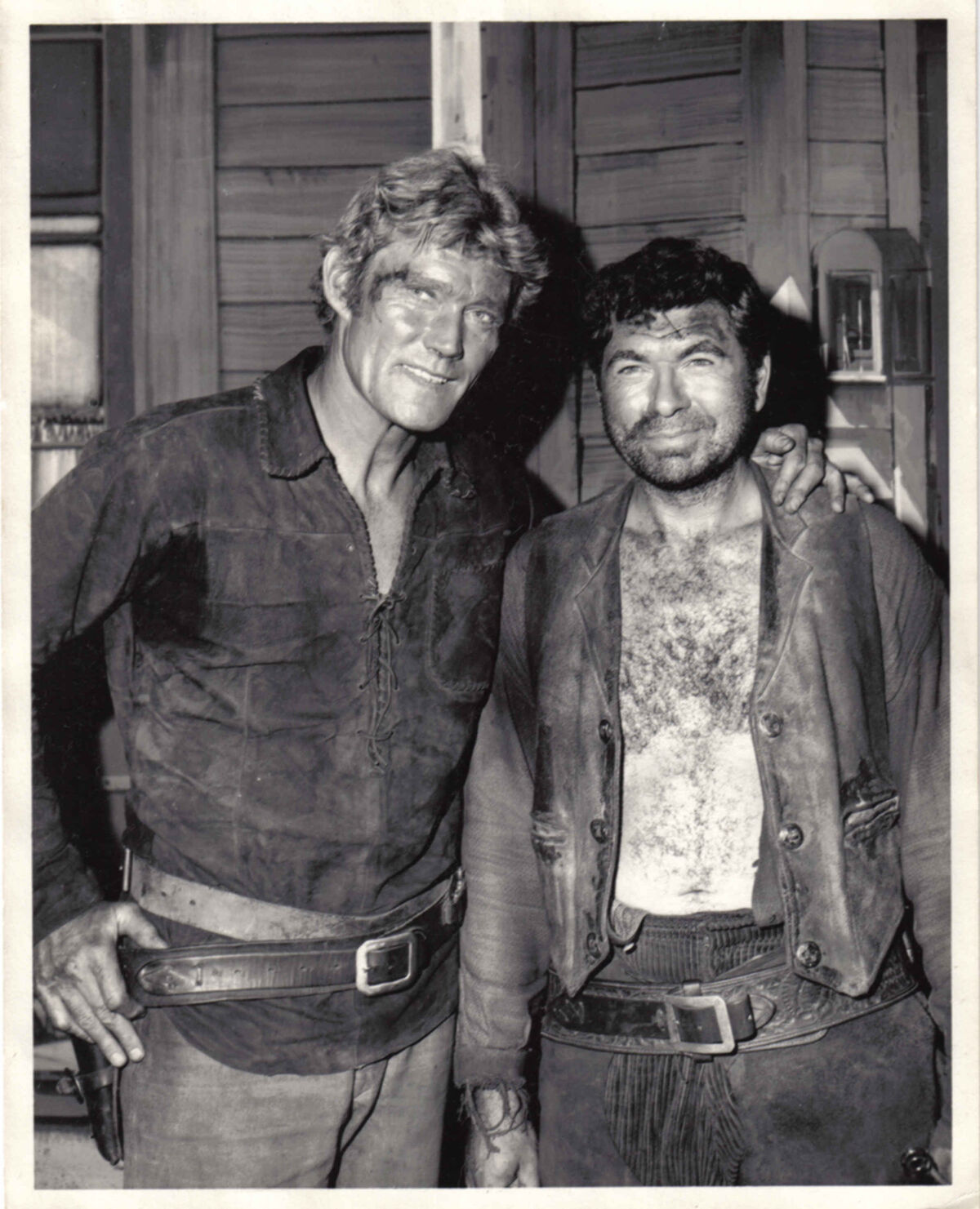 Claude Akins Hollywood Hoosiers Wiki Fandom