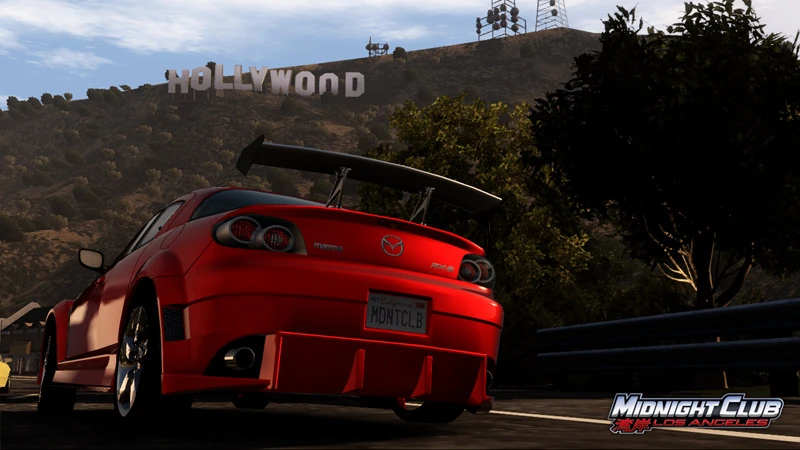 Midnight Club: Los Angeles | Hollywoodsign Wiki | Fandom