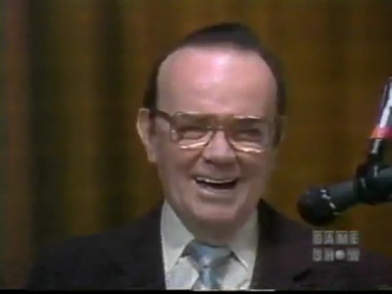Johnny Olson Hollywood Squares Wiki Fandom