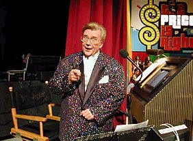 Rod Roddy | Hollywood Squares Wiki | Fandom